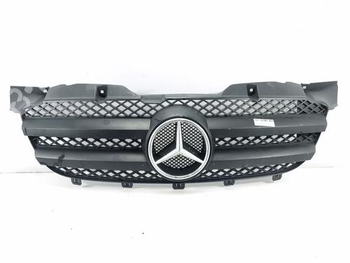 Used Grille Grille MERCEDES-BENZ SPRINTER 3,5-t Van (B907, B910) 319 CDI RWD (907.633, 907.635, 907.637) (190 hp) 34583560 34583560