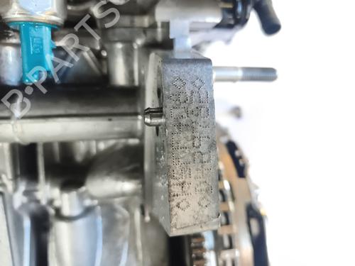 Engine RENAULT MEGANE IV Hatchback (B9A/M/N_) 1.2 TCe 130 (B9MR) | BP39406673M1 - Image 3