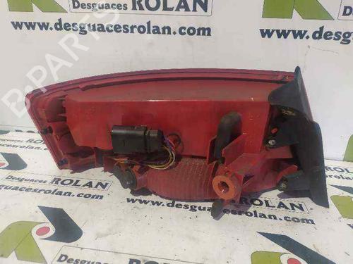 Right taillight AUDI A4 B8 Avant (8K5) 2.0 TFSI | BP4071064C35 