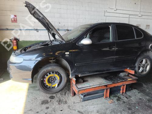 Brugte SEAT LEON (1M1) 1.9 TDI 4757716