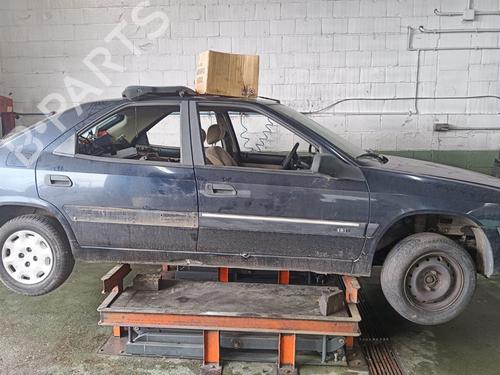 Front left window mechanism CITROËN XANTIA Break (X1_, X2_)  | BP19923595C22 