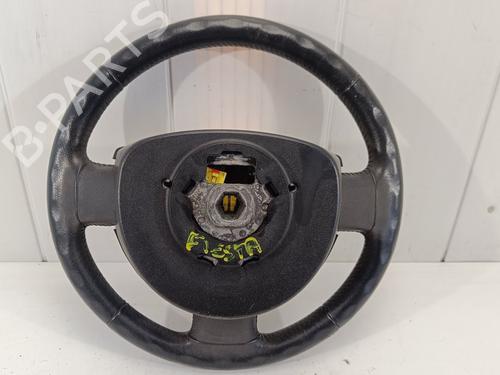 Steering wheel FORD FIESTA V (JH_, JD_) 1.6 16V | BP19325872C49 