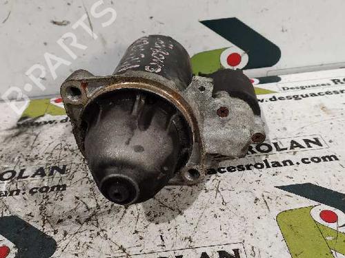 Startmotor MERCEDES-BENZ C-CLASS (W202) C 180 (202.018) | BP5420019M8 