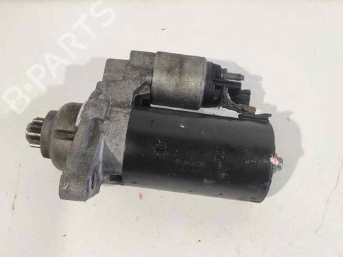 Used Starter VW GOLF VI (5K1) 1.6 TDI (105 hp) 7070364