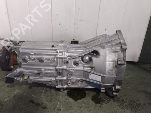 Used Gearbox BMW 1 Coupe (E82) 123 d (204 hp) 7178107