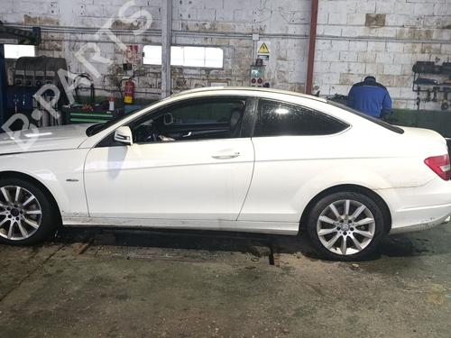 Used Parts MERCEDES-BENZ C-CLASS Coupe (C204)  C 250 CDI (204.303)  4514592