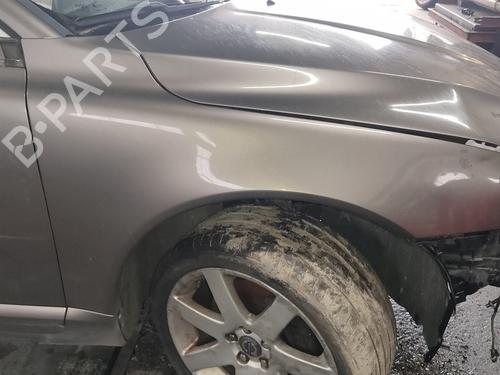 Used Right front fenders Right front fenders VOLVO S80 II (124) D5 AWD (185 hp) 39890207 39890207