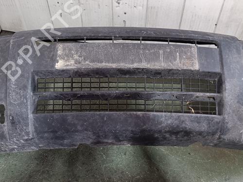 Used Front bumper CITROËN BERLINGO / BERLINGO FIRST Box Body/MPV (M_) 1.9 D 70 (MBWJZ, MCWJZ) (69 hp) 13927045