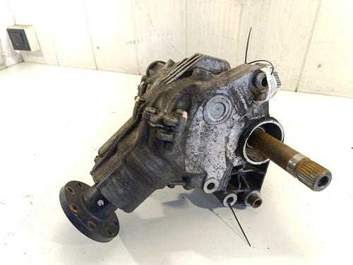 Differential, foran ALFA ROMEO 159 (939_) 2.4 JTDM (939AXD) | BP26501790M23 