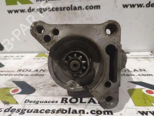 Starter PEUGEOT 205 II (20A/C)  | BP4666817M8 
