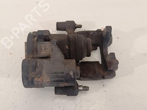 Left rear brake caliper VW TOURAN (5T1) 2.0 TDI | BP17513835M107 