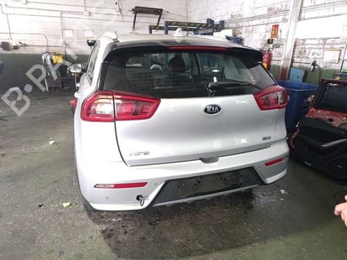 Engine control unit (ECU) KIA NIRO I (DE) 1.6 GDI Hybrid | BP39949816M57 - Image 7