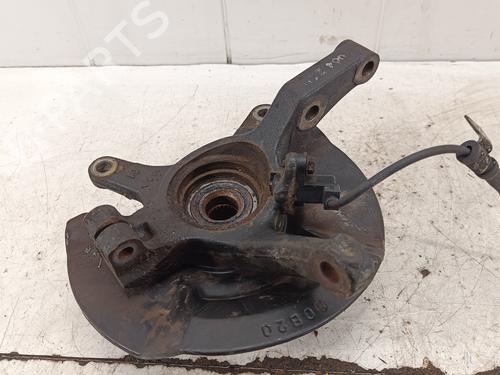 Right front steering knuckle OPEL AGILA (A) (H00) 1.2 16V (F68) | BP11718287M26 