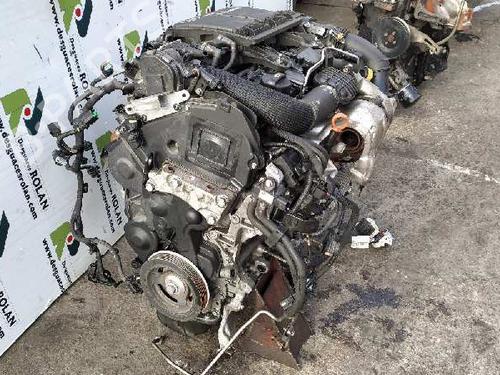 Motor CITROËN C3 II (SC_)  | BP5101835M1 