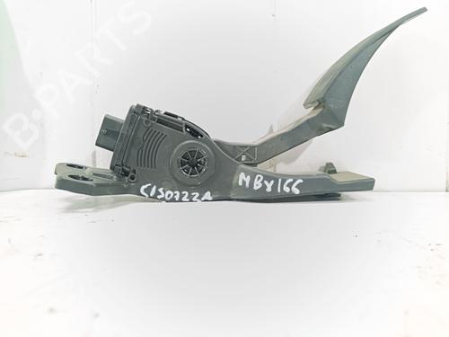 Pedal MERCEDES-BENZ GL-CLASS (X166) GL 350 CDI / BlueTec 4-matic (166.823, 166.824) | BP12546737I4 