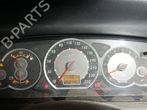 Andre CITROËN C5 II Break (RE_) 1.6 HDi (RE9HZC, RE9HYB) | BP31083639O1