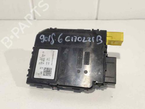 Electronic module VW GOLF VI (5K1) 1.6 TDI | BP7043035M83 