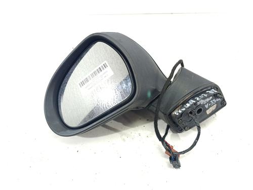 Used Left mirror PEUGEOT 207 (WA_, WC_) 1.4 HDi (68 hp) 32332045