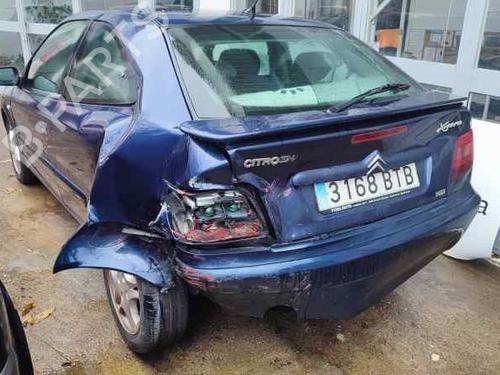 Left headlight CITROËN XSARA Coupe (N0) 2.0 HDI 90 | BP22639053C28 
