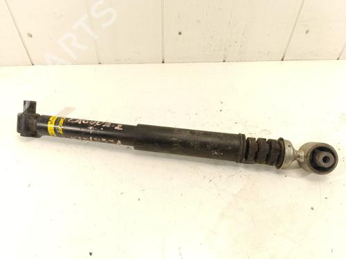 Venstre bagtil støddæmper RENAULT LAGUNA II (BG0/1_) 1.9 dCi (BG08, BG0G) (120 hp) 24415779