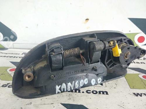 Front right exterior door handle RENAULT KANGOO (KC0/1_)  | BP4053821C129 