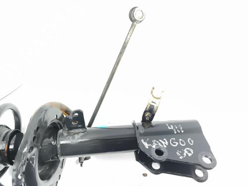 Right front shock absorber RENAULT KANGOO Express (FW0/1_) 1.5 dCi 85 (FW0K, FW0L, FW0B) | BP34704833M17 - Image 3