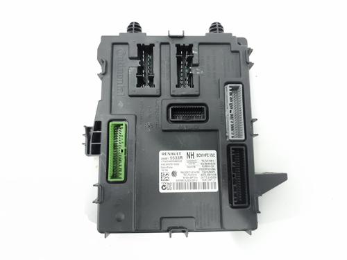 Used Fuse box Fuse box RENAULT KADJAR (HA_, HL_) 1.6 dCi 130 4x4 (HLA4) (130 hp) 33690928 33690928
