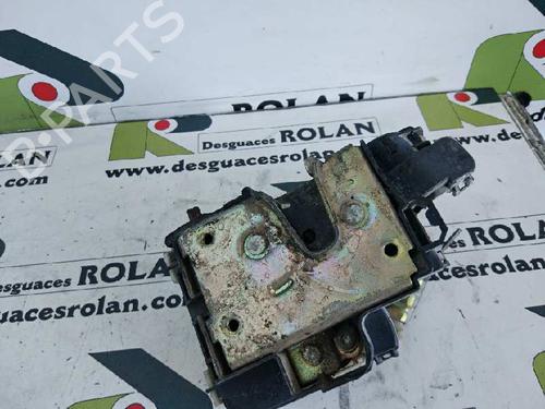 Rear right lock SEAT CORDOBA (6K1, 6K2)  | BP4052411C99 