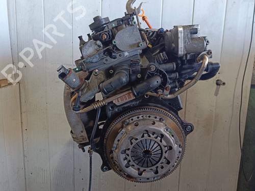Engine SEAT IBIZA III (6L1) 1.4 16V | BP12547475M1 