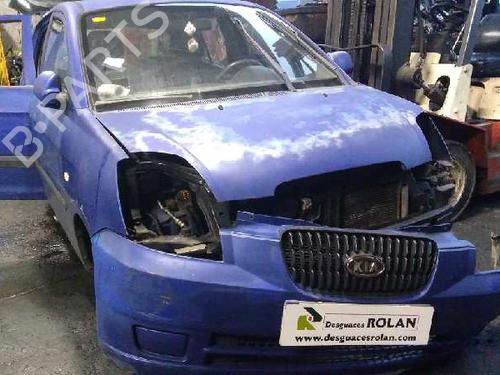 Starter KIA PICANTO I (SA) 1.1 | BP5227190M8 