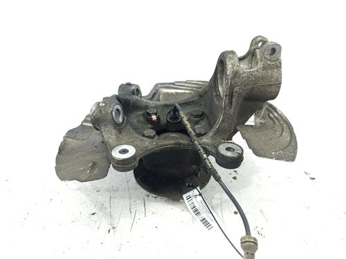 Right front steering knuckle BMW 3 Coupe (E92) M3 | BP31800801M26 