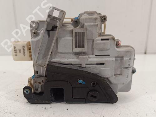 Rear right lock AUDI A6 C6 (4F2) 2.0 TDI | BP20179314C99 