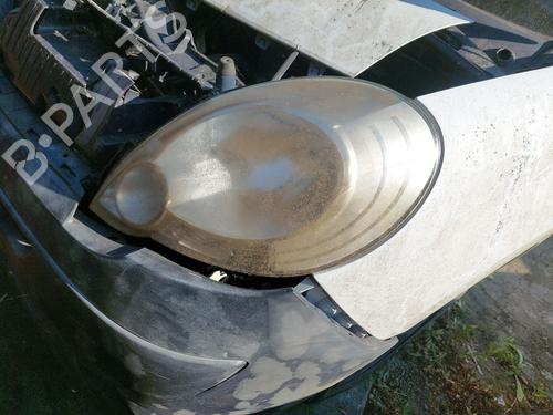 Used Left headlight RENAULT KANGOO / GRAND KANGOO II (KW0/1_) [2008-2026]  31761729