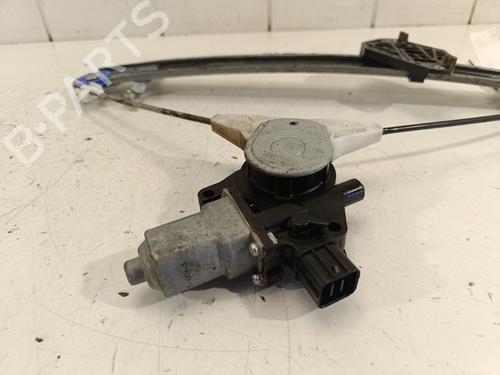 Front left window mechanism SUBARU IMPREZA Hatchback (GR, GH, G3) 2.0 D AWD | BP28727512C22 