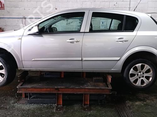 Left front window switch OPEL ASTRA H (A04) 1.7 CDTI (L48) | BP30923929I27