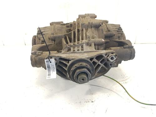 Rear differential BMW X6 (E71, E72) xDrive 40 d | BP30113636M24 