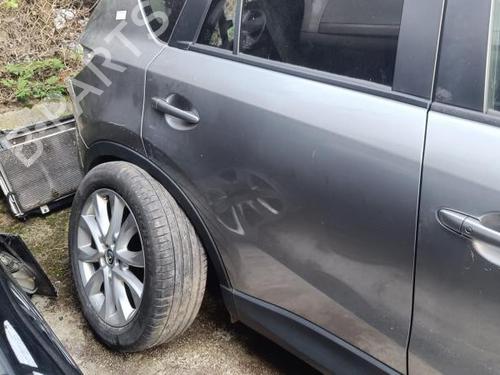 Used Right rear door MAZDA CX-5 (KE, GH) [2011-2017]  28544864