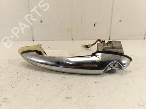 Used Front left exterior door handle MINI MINI COUNTRYMAN (R60) Cooper SD ALL4 (143 hp) 27678318