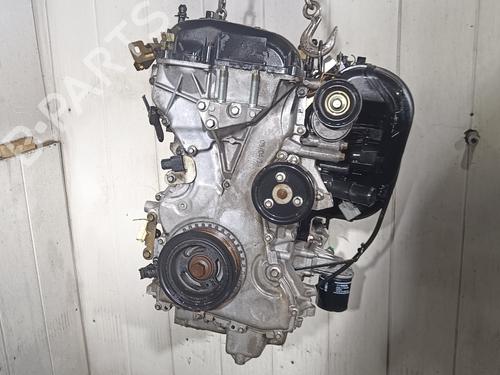 Engine MAZDA 3 (BK) 2.0 (BKEP) | BP15821264M1 