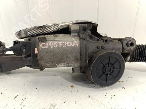 Steering rack VW GOLF VII (5G1, BQ1, BE1, BE2) 1.4 TSI | BP26960648M22 