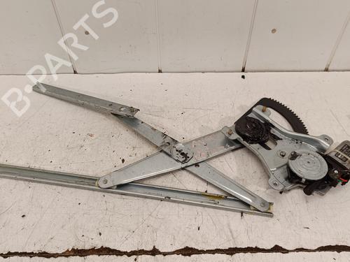 Used Front left window mechanism CHEVROLET AVEO / KALOS Hatchback (T250, T255) [2006-2025]  11279192