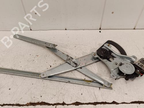 Front left window mechanism CHEVROLET AVEO / KALOS Saloon (T250, T255) 1.4 (94 hp) 11279192