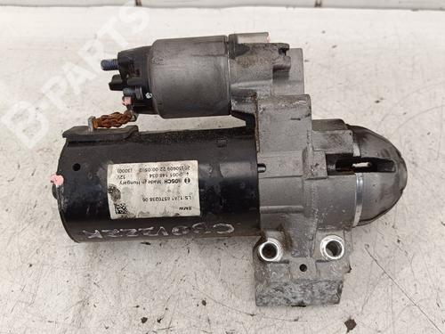 Used Starter BMW X1 (E84) sDrive 18 d (143 hp) 11869383