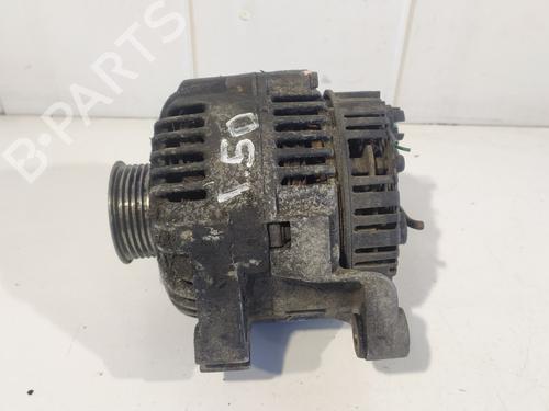 Alternator CITROËN XSARA Coupe (N0) 1.4 i | BP7256577M7 