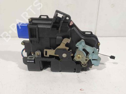 Front right lock VW GOLF V (1K1)  | BP6968703C97 