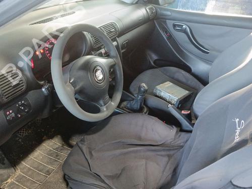 Høyre foran invendig håndtak SEAT LEON (1M1) 1.9 TDI | BP29273216I14 