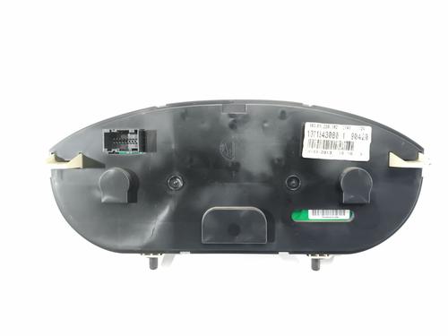Instrument cluster CITROËN JUMPER II Bus 2.2 HDi 130 | BP36777733C47 - Image 2