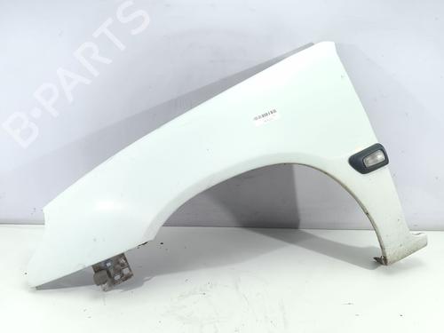 Used Left front fenders Left front fenders CITROËN SAXO (S0, S1) 1.5 D (58 hp) 40087056 40087056