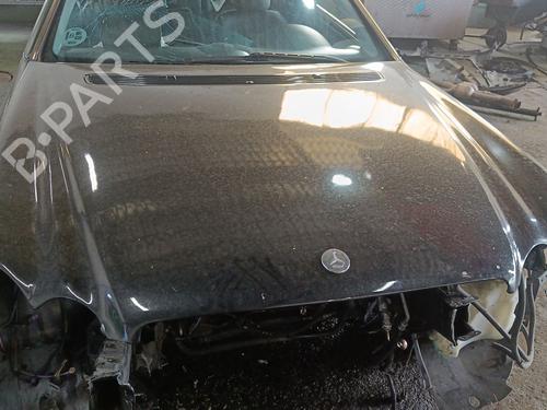 Used Hood MERCEDES-BENZ CLK (C209) CLK 500 (209.375) (306 hp) 29885991