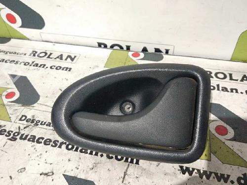 Used Rear right interior door handle RENAULT MEGANE I Classic (LA0/1_) [1996-2008]  4054649